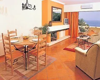 מלון Pestana Porches Praia 4*