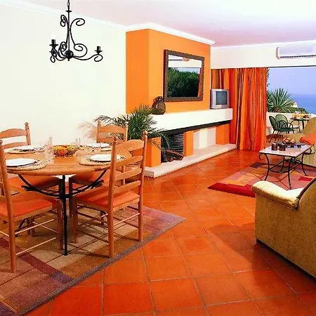 Pestana Porches Praia מלון