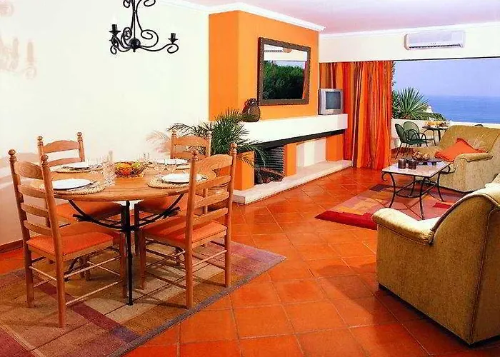 Pestana Porches Praia Hotel