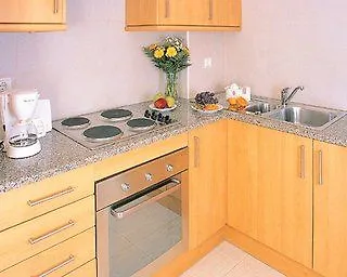 Pestana Porches Praia 4* Porches