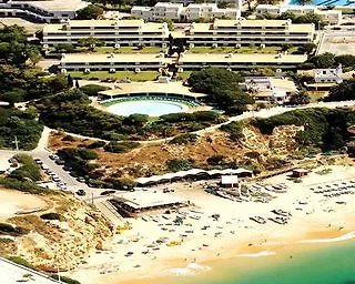 Pestana Porches Praia 4* Porches