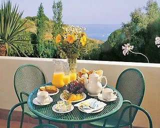 Pestana Porches Praia Hotel 4*