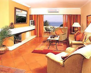 Hotel Pestana Porches Praia